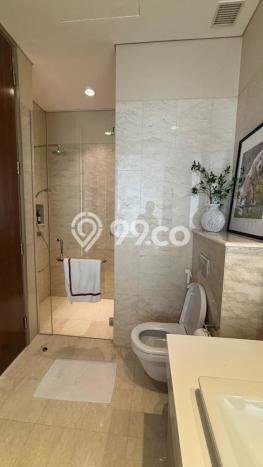 Hunian Apartemen Mewah & Eksklusif 4 BR di Tangerang, Tangerang Hunian Apartemen Mewah & Eksklusif 4 BR di Tangerang, Tangerang
