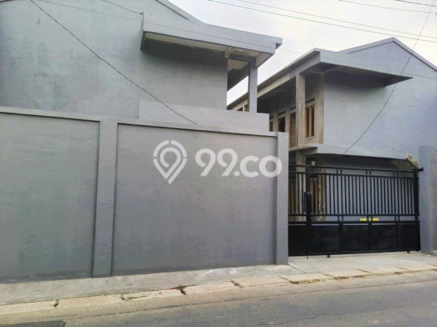 Kos-kosan Dijual di Legok, Tangerang, 44 KT, 1 KM, Bangunan 1450m2 Kos-kosan Dijual di Legok, Tangerang, 44 KT, 1 KM, Bangunan 1450m2