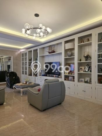 Dijual Rumah Premium dengan Fasilitas Sekitar Komplit di Tangerang, Tangerang Dijual Rumah Premium dengan Fasilitas Sekitar Komplit di Tangerang, Tangerang