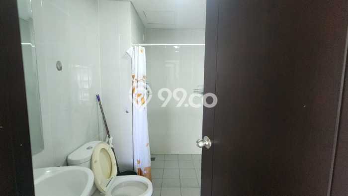Apartemen Modern Dijual di BSD, Tangerang Selatan Dilengkapi 2 KT dan 1 KM Apartemen Modern Dijual di BSD, Tangerang Selatan Dilengkapi 2 KT dan 1 KM