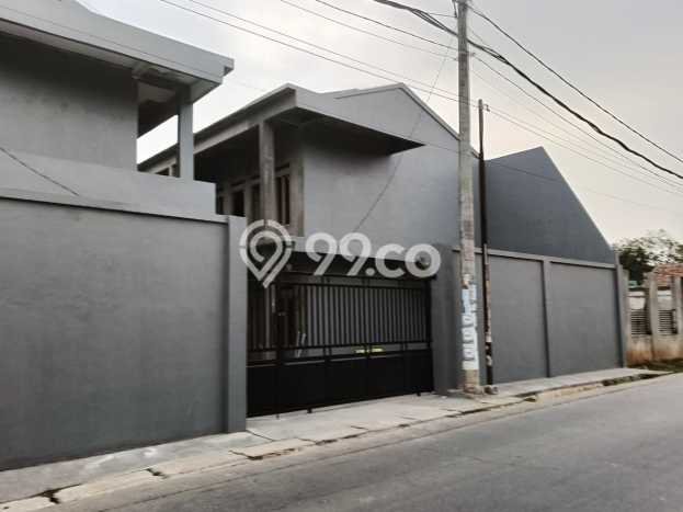 Kos-kosan Dijual di Legok, Tangerang, 44 KT, 1 KM, Bangunan 1450m2 Kos-kosan Dijual di Legok, Tangerang, 44 KT, 1 KM, Bangunan 1450m2