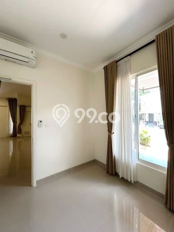 Ready to Use! Luxury House LT 184m2 Desain Modern di Gading Serpong The Spring Ready to Use! Luxury House LT 184m2 Desain Modern di Gading Serpong The Spring