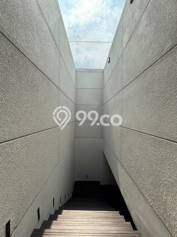 Hunian Elit LB 360m2 Siap Huni Desain Elegan di Alam Sutera, Tangerang Hunian Elit LB 360m2 Siap Huni Desain Elegan di Alam Sutera, Tangerang