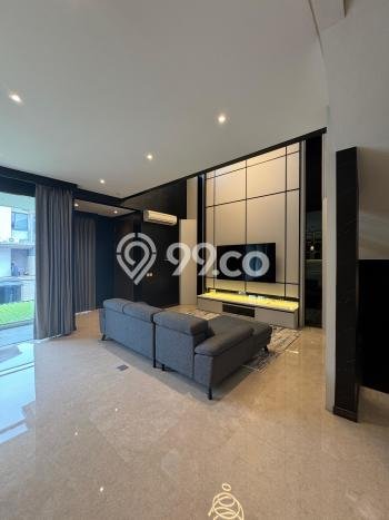 Hunian Idaman Keluarga LB 279m2m² Lokasi Sejuk di , Tangerang Hunian Idaman Keluarga LB 279m2m² Lokasi Sejuk di , Tangerang