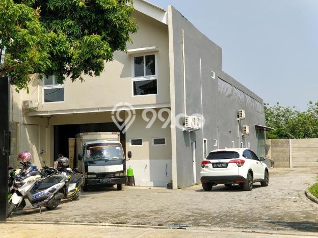Paling Diincar! Gudang Dijual di Gading Serpong Harga Kompetitif Paling Diincar! Gudang Dijual di Gading Serpong Harga Kompetitif