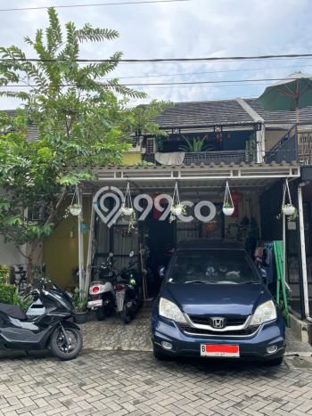 Dijual Cepat Rumah Bagus Siap Huni LB 62m2 di Curug, Tangerang Dijual Cepat Rumah Bagus Siap Huni LB 62m2 di Curug, Tangerang