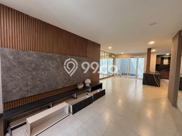 Rumah Modern 4 KT LT 144m2 di Lippo Karawaci Rumah Modern 4 KT LT 144m2 di Lippo Karawaci