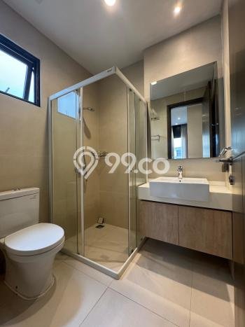 Hunian Idaman Keluarga LB 279m2m² Lokasi Sejuk di , Tangerang Hunian Idaman Keluarga LB 279m2m² Lokasi Sejuk di , Tangerang