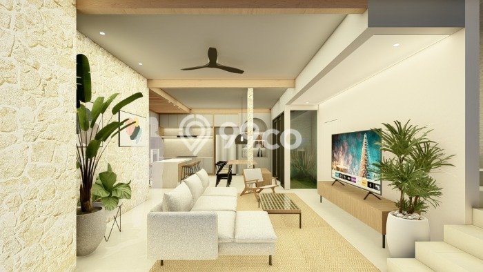 Dijual Rumah Premium dengan Fasilitas Sekitar Lengkap di BSD, Tangerang Selatan Dijual Rumah Premium dengan Fasilitas Sekitar Lengkap di BSD, Tangerang Selatan