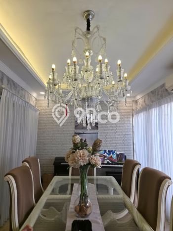 Dijual Rumah Premium dengan Fasilitas Sekitar Komplit di Tangerang, Tangerang Dijual Rumah Premium dengan Fasilitas Sekitar Komplit di Tangerang, Tangerang