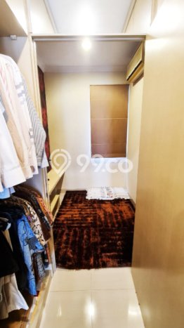 Rumah Elit LB 250m2 Siap Pakai Desain Elegan di BSD The Icon, Tangerang Rumah Elit LB 250m2 Siap Pakai Desain Elegan di BSD The Icon, Tangerang
