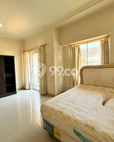 Dijual Hunian Rumah Terawat 3 Kamar di Gading Serpong Pondok Hijau Golf, Tangerang Dijual Hunian Rumah Terawat 3 Kamar di Gading Serpong Pondok Hijau Golf, Tangerang