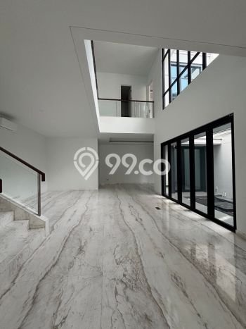 Rumah Luxury Modern Tanpa Renovasi di Gading Serpong Tangerang Rumah Luxury Modern Tanpa Renovasi di Gading Serpong Tangerang