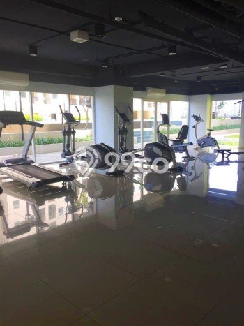 Apartemen Strategis Kawasan Tangerang Kota, 1 KT, Luas 23m², Area Strategis, Akses ke Tangerang Kota, Tangerang, Tangerang Apartemen Strategis Kawasan Tangerang Kota, 1 KT, Luas 23m², Area Strategis, Akses ke Tangerang Kota, Tangerang, Tangerang
