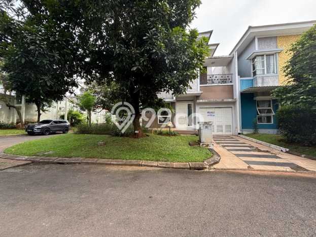Hunian Super Elit dengan Akses Paling Strategis di Gading Serpong Pondok Hijau Golf, Tangerang Hunian Super Elit dengan Akses Paling Strategis di Gading Serpong Pondok Hijau Golf, Tangerang