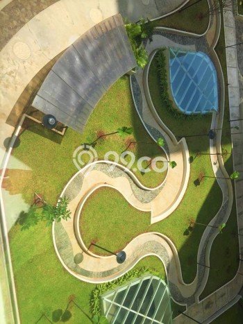 Apartemen Strategis Kawasan Tangerang Kota, 1 KT, Luas 23m², Area Strategis, Akses ke Tangerang Kota, Tangerang, Tangerang Apartemen Strategis Kawasan Tangerang Kota, 1 KT, Luas 23m², Area Strategis, Akses ke Tangerang Kota, Tangerang, Tangerang