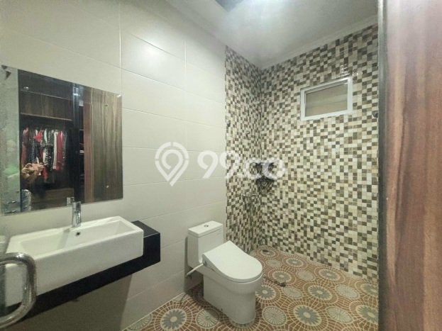 Rumah Siap Pakai di Gading Serpong, Tangerang, LT 144m² Bangunan 166m² Rumah Siap Pakai di Gading Serpong, Tangerang, LT 144m² Bangunan 166m²