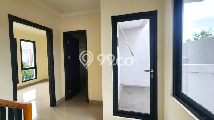 Dijual Hunian Rumah Terawat 2 KT di Gading Serpong, Tangerang Dijual Hunian Rumah Terawat 2 KT di Gading Serpong, Tangerang
