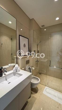 Hunian Apartemen Mewah & Eksklusif 4 BR di Tangerang, Tangerang Hunian Apartemen Mewah & Eksklusif 4 BR di Tangerang, Tangerang