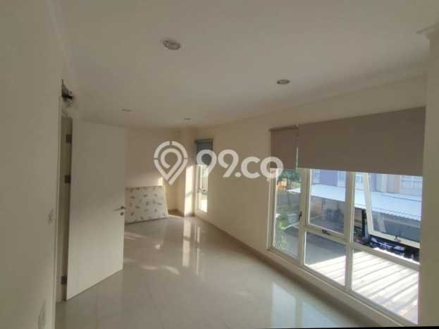Rumah Modern 2 KT di Gading Serpong Tangerang Unfurnished Rumah Modern 2 KT di Gading Serpong Tangerang Unfurnished