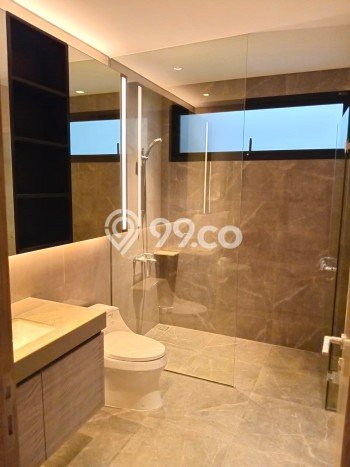 Ready to Use! Luxury House LT 276m2 Desain Elegan di BSD City Ready to Use! Luxury House LT 276m2 Desain Elegan di BSD City