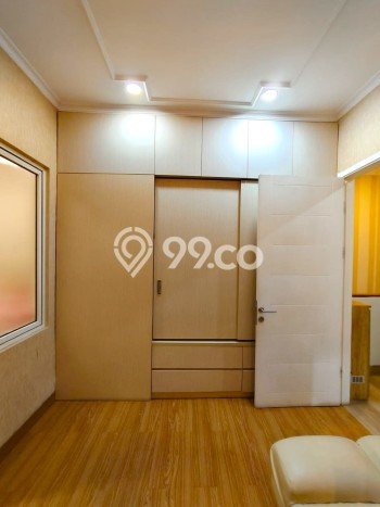 Rumah di Summarecon Serpong, Tangerang, LT 119m² LB 160m² Rumah di Summarecon Serpong, Tangerang, LT 119m² LB 160m²