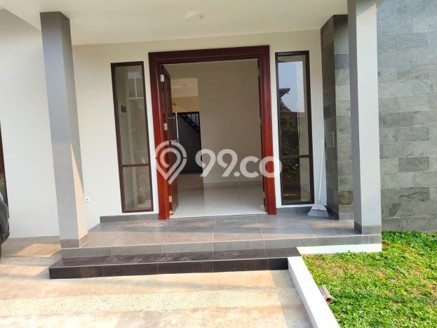 PROMO SPESIAL! Dijual Rumah Berkualitas area BSD City, Tangerang, LT 186m² LB 220m² PROMO SPESIAL! Dijual Rumah Berkualitas area BSD City, Tangerang, LT 186m² LB 220m²