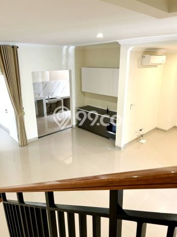 Ready to Use! Luxury House LT 184m2 Desain Modern di Gading Serpong The Spring Ready to Use! Luxury House LT 184m2 Desain Modern di Gading Serpong The Spring