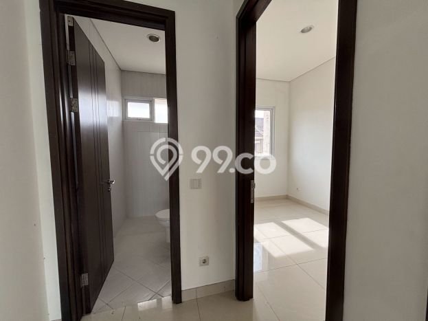 Hunian Mewah LB 115m2 Siap Huni Desain Elegan di BSD Eminent, Tangerang Hunian Mewah LB 115m2 Siap Huni Desain Elegan di BSD Eminent, Tangerang