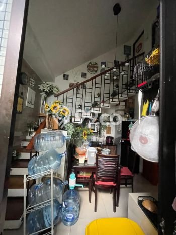 Dijual Cepat Rumah Bagus Siap Huni LB 62m2 di Curug, Tangerang Dijual Cepat Rumah Bagus Siap Huni LB 62m2 di Curug, Tangerang