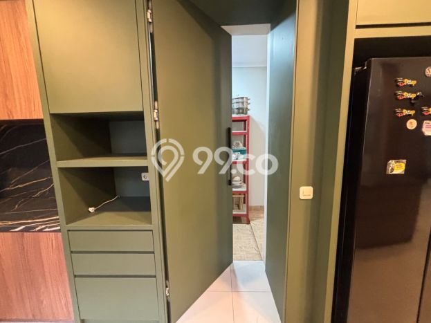 Rumah Modern 4 KT LT 144m2 di Lippo Karawaci Rumah Modern 4 KT LT 144m2 di Lippo Karawaci