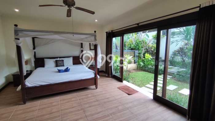 Vila Kawasan , Luas 465m2m², Dekat ke Pusat Kota Vila Kawasan , Luas 465m2m², Dekat ke Pusat Kota
