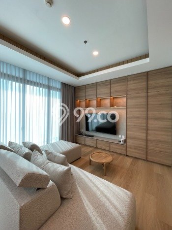 Sewa Apartemen Harga Terjangkau di Puri Indah 3 Bedroom Sewa Apartemen Harga Terjangkau di Puri Indah 3 Bedroom