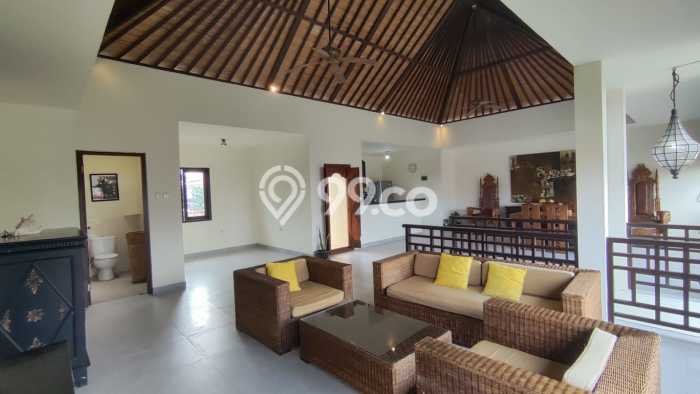 Vila Kawasan , Luas 465m2m², Dekat ke Pusat Kota Vila Kawasan , Luas 465m2m², Dekat ke Pusat Kota