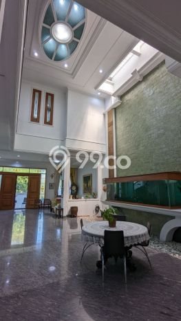 Jual Rumah Mewah Elegan Dengan View Eksklusif di Permata Buana, Jakarta Barat Jual Rumah Mewah Elegan Dengan View Eksklusif di Permata Buana, Jakarta Barat
