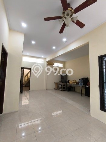 Disewakan Rumah Konsep Modern di Cengkareng Jakarta Barat dengan 2 KT Disewakan Rumah Konsep Modern di Cengkareng Jakarta Barat dengan 2 KT