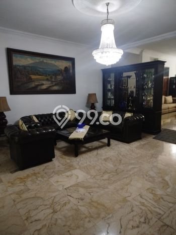 Jual Rumah Luas Megah Dengan View Cantik di Puri Indah, Jakarta Barat Jual Rumah Luas Megah Dengan View Cantik di Puri Indah, Jakarta Barat