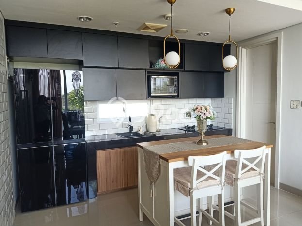 Hunian Apartemen Strategis untuk Dijual di Tangerang dengan 2 Kamar Hunian Apartemen Strategis untuk Dijual di Tangerang dengan 2 Kamar