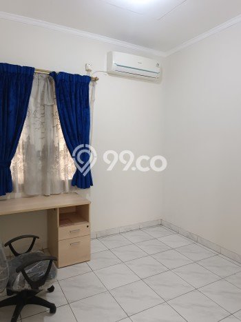 Rumah sewa siap pakai 4 Kamar Tidur di Permata Buana, Jakarta Barat Rumah sewa siap pakai 4 Kamar Tidur di Permata Buana, Jakarta Barat