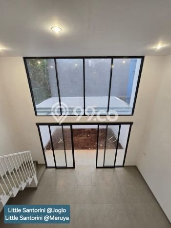 Rumah Modern 3 KT di Meruya Jakarta Barat Unfurnished Rumah Modern 3 KT di Meruya Jakarta Barat Unfurnished