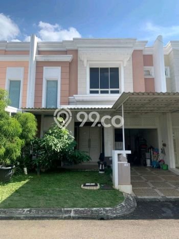 Rumah Luxury Modern Siap Huni di Gading Serpong Tangerang Rumah Luxury Modern Siap Huni di Gading Serpong Tangerang