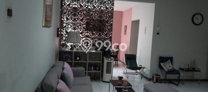 Hunian Super Mewah dengan Akses Paling Strategis di Meruya, Jakarta Barat Hunian Super Mewah dengan Akses Paling Strategis di Meruya, Jakarta Barat