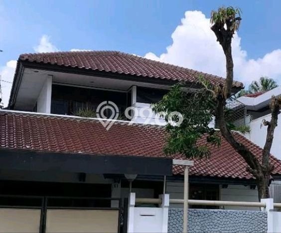 Hunian Super Mewah dengan Akses Paling Strategis di Intercon, Jakarta Barat Hunian Super Mewah dengan Akses Paling Strategis di Intercon, Jakarta Barat