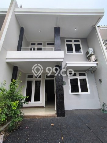 Rumah Luxury Modern Siap Huni di Puri Media Jakarta Barat Rumah Luxury Modern Siap Huni di Puri Media Jakarta Barat