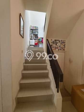 For Sale! Premium House LT 90m2 Desain Elegan di Puri Mansion For Sale! Premium House LT 90m2 Desain Elegan di Puri Mansion