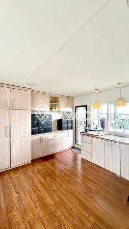 Dijual Cepat Rumah Bagus Siap Huni LB 110m2 di Karang Tengah, Tangerang Dijual Cepat Rumah Bagus Siap Huni LB 110m2 di Karang Tengah, Tangerang