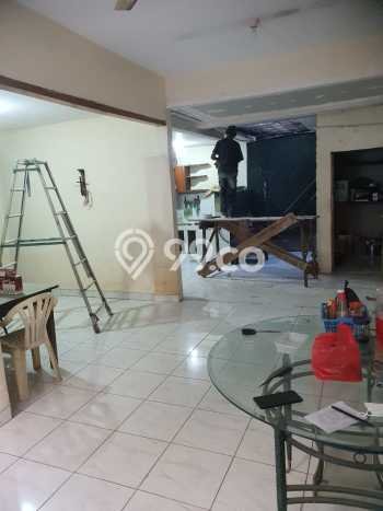 Jual Rumah Modern 4 KT di Rawa Buaya, Jakarta Barat Jual Rumah Modern 4 KT di Rawa Buaya, Jakarta Barat