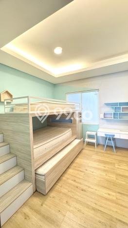 Dijual Cepat Rumah Bagus Siap Huni LB 110m2 di Karang Tengah, Tangerang Dijual Cepat Rumah Bagus Siap Huni LB 110m2 di Karang Tengah, Tangerang