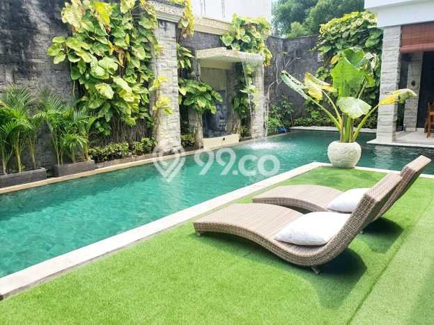 Vila Kawasan , Luas 450m2m², Area Potensial untuk usaha Vila Kawasan , Luas 450m2m², Area Potensial untuk usaha