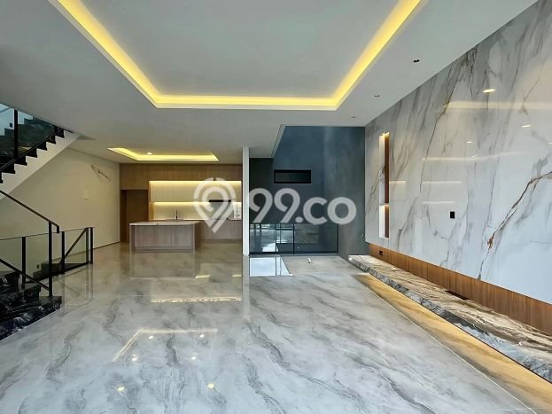 Jual Rumah Mewah Megah Dengan View Cantik di Permata Buana, Jakarta Barat Jual Rumah Mewah Megah Dengan View Cantik di Permata Buana, Jakarta Barat